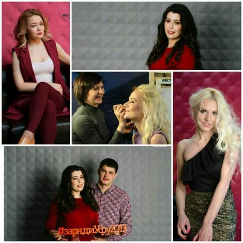 Приглашаю всех желающих на макияж и прическу для портфолио! 03 Приглашаю всех желающих на макияж и прическу для портфолио! 03