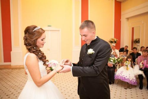 Нежная невеста Алла? 04