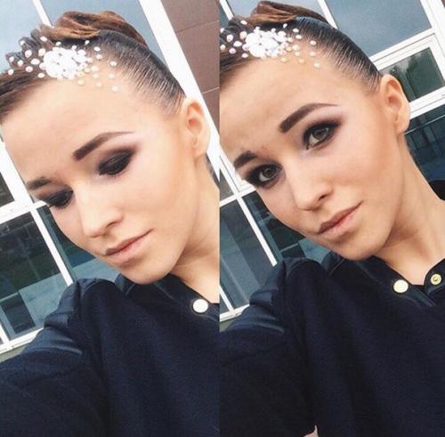 Услуги стилиста - визажиста? 03