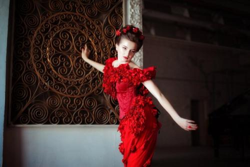 Открыта запись на свадебный сезон 2015. 04