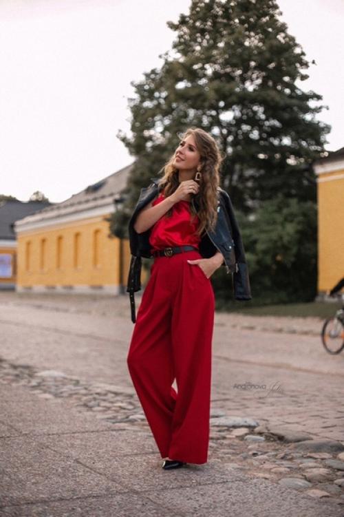 Первые фото нашей долгожданной фотосессии в Финляндии, которую мы проводили. 01