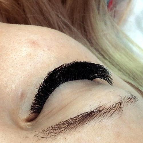 Курс невесомый объем! 02