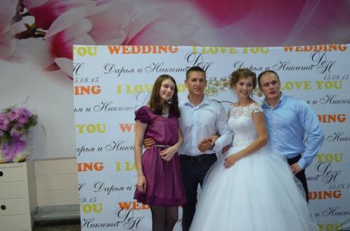 Огромное спасибо всем за поздравления. 07