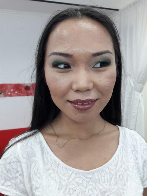 Ищу моделей на прически, локоны и различные виды макияжа. 02