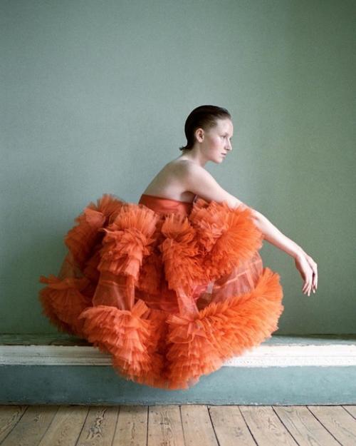 Aldo Coppola для португальского Vogue. 04