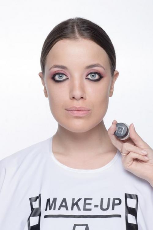 Мастер-класс Екатерина сырнева (академия Индустрии Красоты Санкт-петербург). 02 Мастер-класс Екатерина сырнева (академия Индустрии Красоты Санкт-петербург). 02