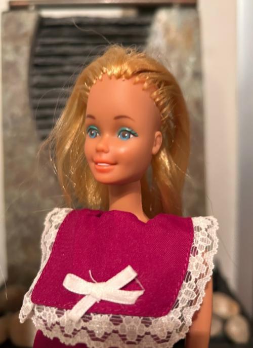 Barbie Sun Lovin Malibu 70s. 04 Barbie Sun Lovin Malibu 70s. 04