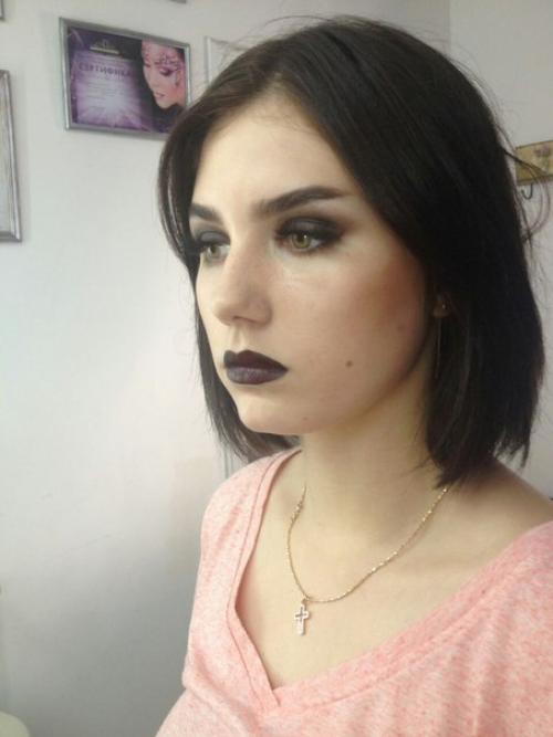 Ищу модели на причёски и макияж, цена 50 грн за макияж и 50 грн за причёску, модели нужны во вторник, четверг, пятница! 08