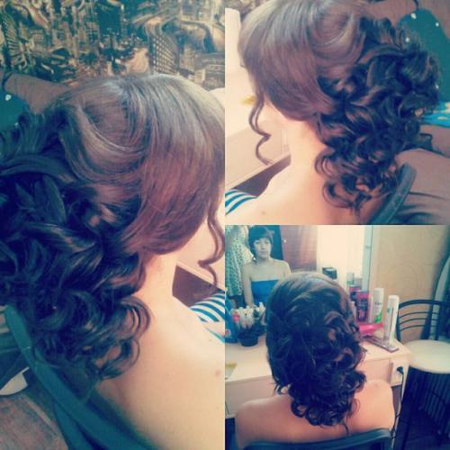 Ищу модели на причёски и макияж, цена 50 грн за макияж и 50 грн за причёску, модели нужны во вторник, четверг, пятница! 02