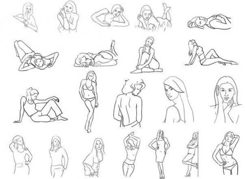 Всем привет?  Сегодня мы бы хотели открыть вам секрет удачных фотографий! 01