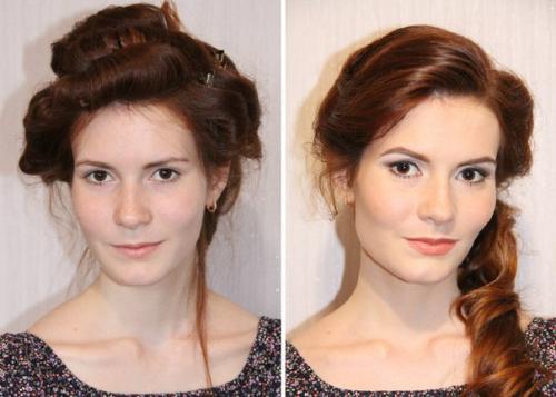 Девочки, мои дорогие, к нам в город приезжает супер мастер по свадебным и вечерним образам, качественному Make UP, по любому виду причесок и кос. 06