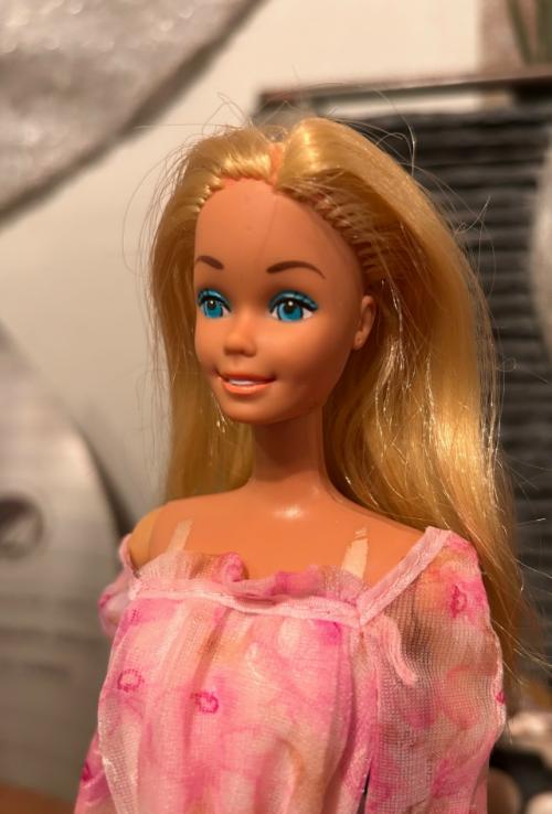 Barbie Sun Lovin Malibu 70s. 03 Barbie Sun Lovin Malibu 70s. 03