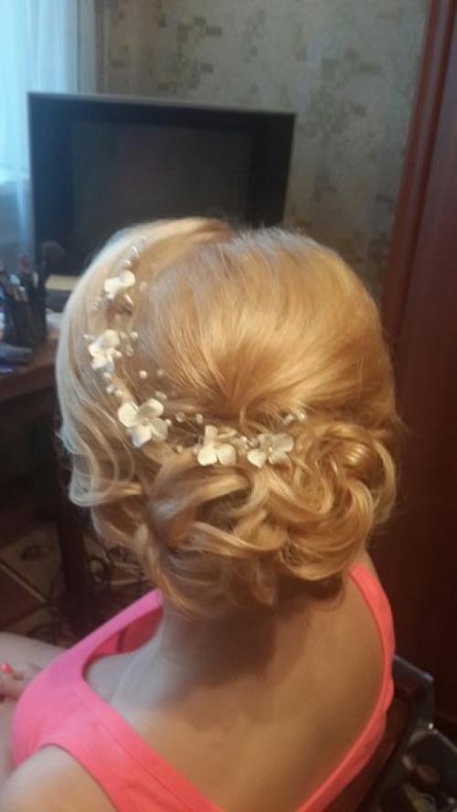 Милые мои клиентки настоящие и будущие! 07