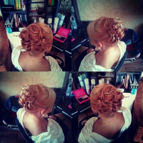 Ищу модели на причёски и макияж, цена 50 грн за макияж и 50 грн за причёску, модели нужны во вторник, четверг, пятница! 09