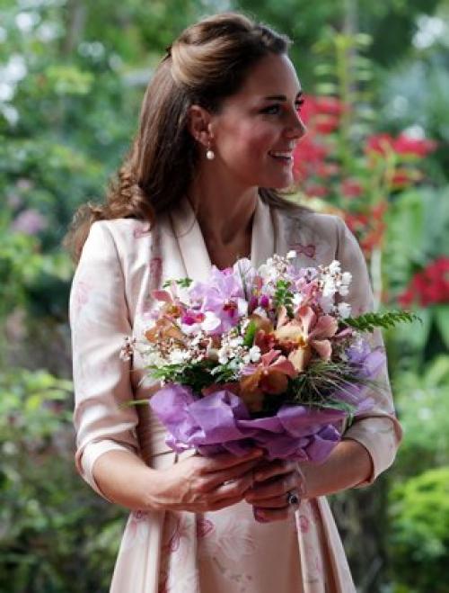 Секреты безупречного стиля Кейт миддлтон? 07 Секреты безупречного стиля Кейт миддлтон? 07