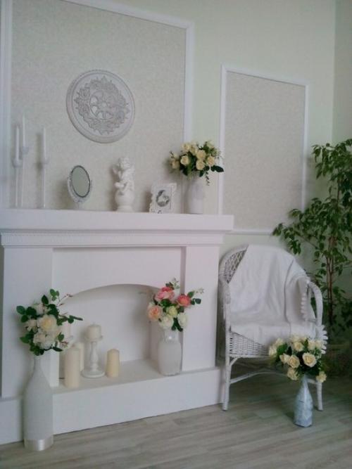 Съёмка утра невесты - это один из самых трогательных и нежных моментов из всей свадебной съёмки. 05