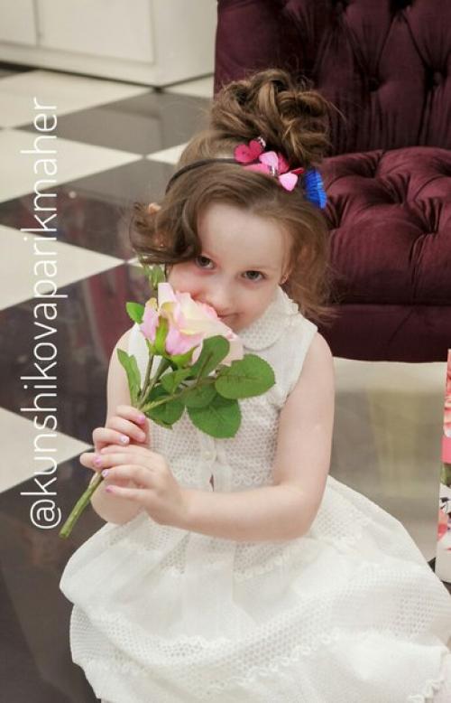 Всем привет!  Я мастер по прическам и макияжу, сделаю образ на свадьбу, праздник, фотосессию? 03