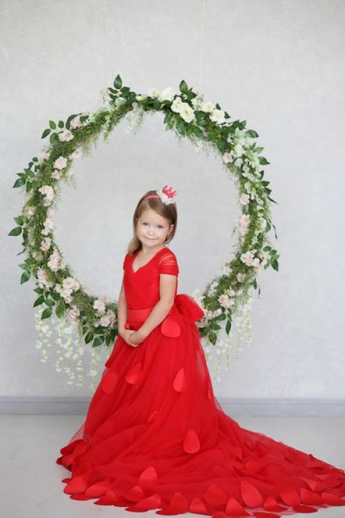 Приглашаю маленьких дюймовочек и их мам на фотосессию Маки 10 сентября! 03 Приглашаю маленьких дюймовочек и их мам на фотосессию Маки 10 сентября! 03