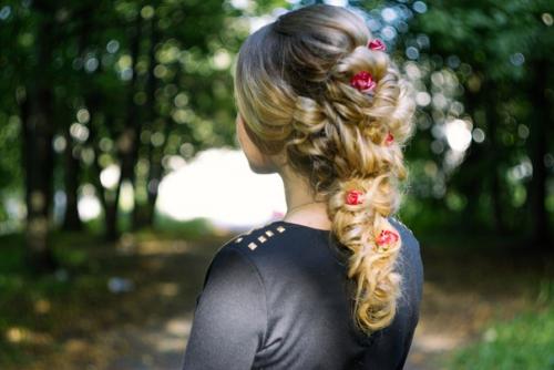 1. насыщенный мерцающий (робкий розовый, орхидея). 02