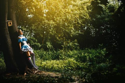 Наша мастерская предоставляет шикарную возможность - побыть в сказке! 03