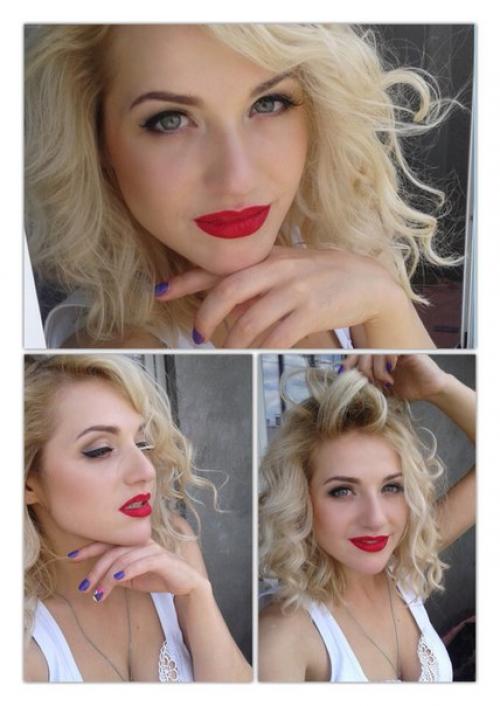 Визажист.  Ищу 4 прелестных моделей и опытного фотографа для создания студийных портретов, студия на усмотрение фотографа. 05