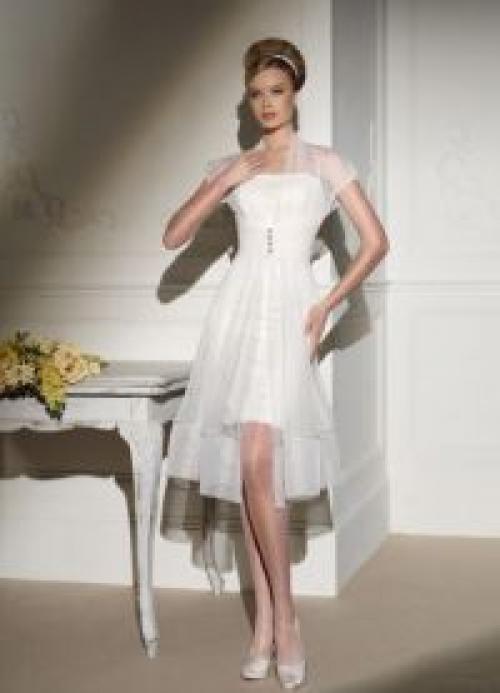 Образ невесты 2015. 04 Образ невесты 2015. 04