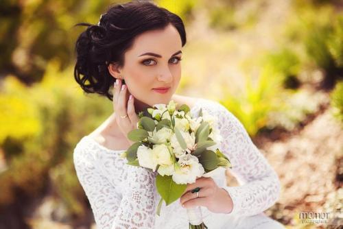 Открыта запись на свадебный сезон 2015. 06