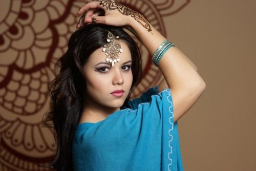 Девочки, мои дорогие, к нам в город приезжает супер мастер по свадебным и вечерним образам, качественному Make UP, по любому виду причесок и кос. 02