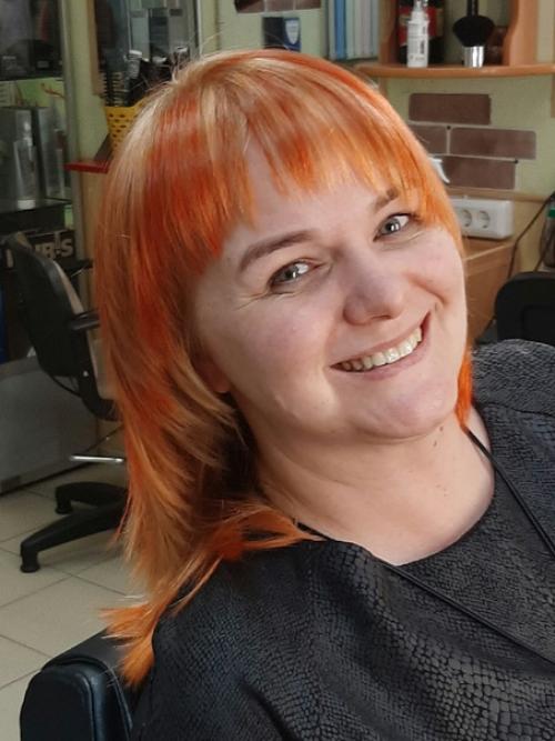 Изюминка или Вишенка в вашем образе? 02 Изюминка или Вишенка в вашем образе? 02