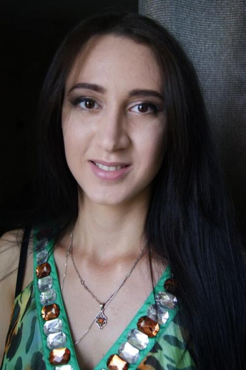 Я помогу вам создать шикарный и индивидуальный образ для вас! 01