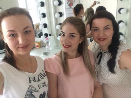 Обучение в сентябре! 02 Обучение в сентябре! 02