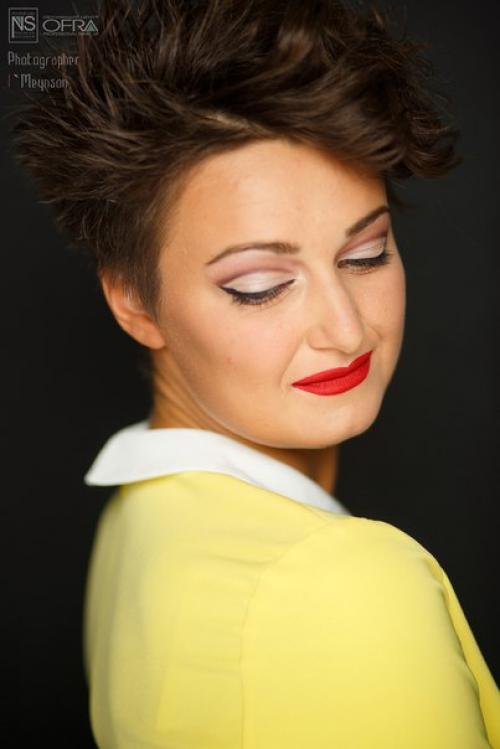 Девочки - красавицы, кто хотел и не успел попробовать себя в новом образе, спешите, действуют скидки до 50%! 07