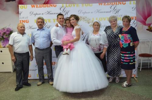 Огромное спасибо всем за поздравления. 06