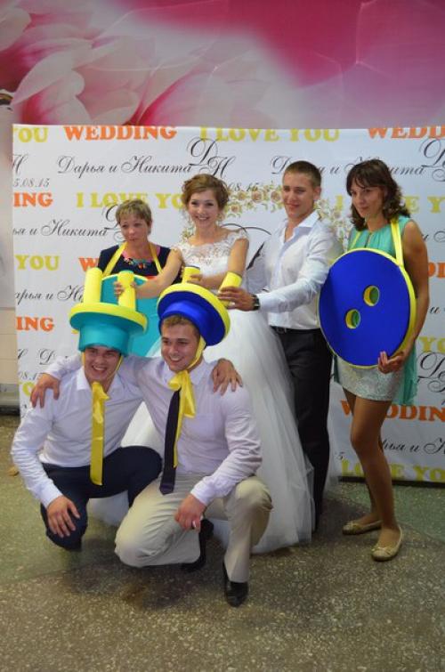 Огромное спасибо всем за поздравления. 03