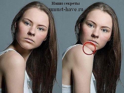 Всем привет?  Сегодня мы бы хотели открыть вам секрет удачных фотографий! 06