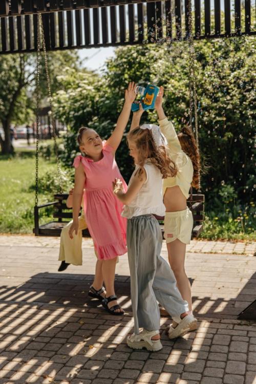 Выпускная фотосессия в Promodels модельное агентство школа моделей. 02