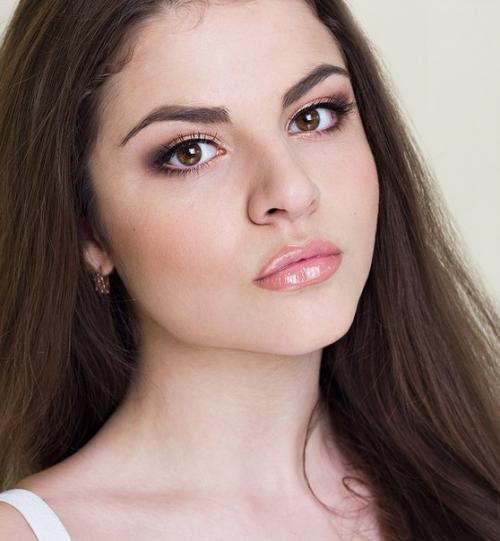 Всё о пробном макияже и зачем он нужен! 02 Всё о пробном макияже и зачем он нужен! 02