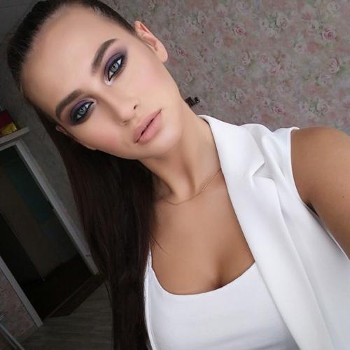 Милые дамы, приглашаю вас в качестве модели на? 04 Милые дамы, приглашаю вас в качестве модели на? 04