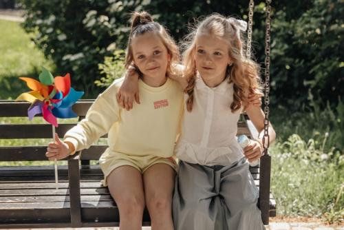 Выпускная фотосессия в Promodels модельное агентство школа моделей. 07