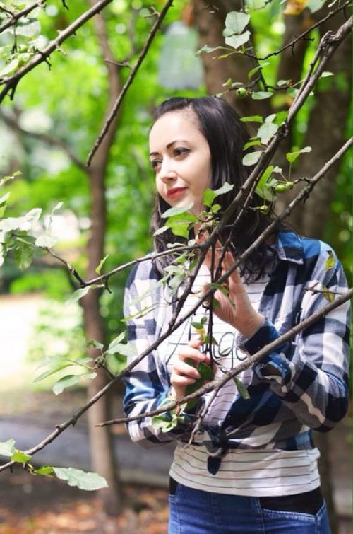 Милые девушки, мы приглашаем вас на фотосессию для пополнения портфолио! 07