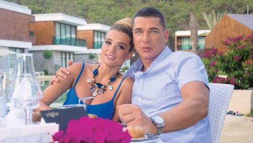 Ксения бородина показала трогательные фото из медового месяца! 09 Ксения бородина показала трогательные фото из медового месяца! 09