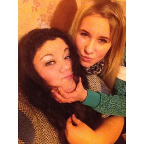 Сегодня у моего дорого и любимого мне человека 19 день рождения! 01