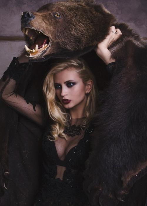 Дорогие девушки?  Модели на МАКИЯЖ и прически для пополнения портфолио нужны? 03