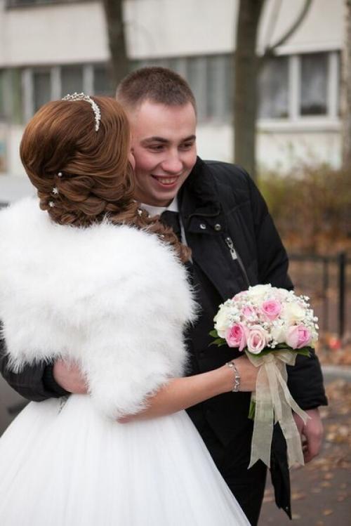 Нежная невеста Алла? 05