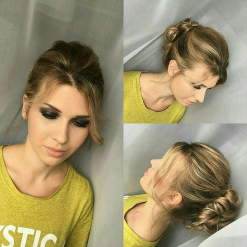 Модели для пополнения портфолио нужны? 02