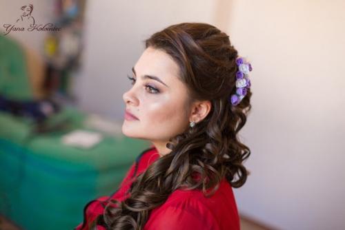 Открыта запись на свадебный сезон 2015. 08