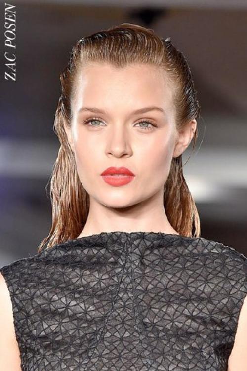 8 главных бьюти - тенденций осени. 06 8 главных бьюти - тенденций осени. 06