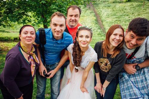 Над образом Весенний Сонет работали: 01