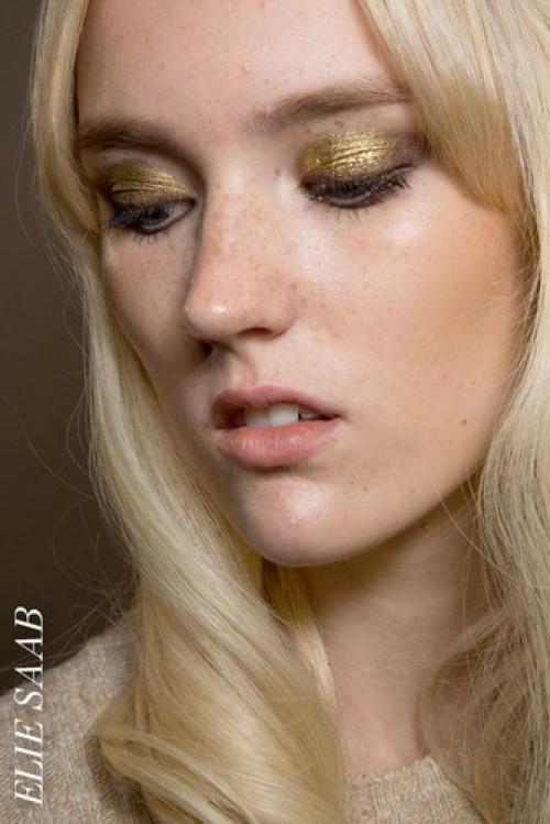 8 главных бьюти - тенденций осени. 02 8 главных бьюти - тенденций осени. 02