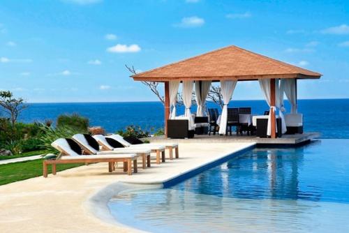 Новости The Sun Siyam Iru Fushi Maldives 5 *. 04